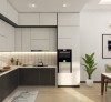 Tủ Bếp Công Nghiệp Giá Rẻ