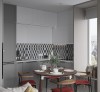 Tủ Bếp Công Nghiệp Giá Rẻ An Cường
