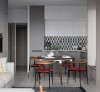 Tủ Bếp Công Nghiệp Giá Rẻ An Cường