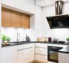 Tủ Bếp Công Nghiệp Giá Rẻ Đẹp Hcm