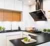 Tủ Bếp Công Nghiệp Giá Rẻ Đẹp Hcm