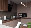 Tủ Bếp Công Nghiệp Giá Rẻ Đẹp Tp.Hcm