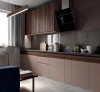 Tủ Bếp Công Nghiệp Giá Rẻ Đẹp Tp.Hcm