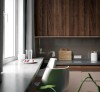 Tủ Bếp Công Nghiệp Giá Rẻ Đẹp Tp.Hcm