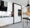 Tủ Bếp Công Nghiệp Giá Rẻ Hcm