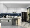 Tủ Bếp Công Nghiệp Giá Rẻ Hiện Đại Tp.Hcm