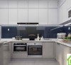 Tủ Bếp Công Nghiệp Giá Rẻ Hiện Đại Tp.Hcm