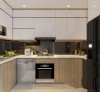 Tủ Bếp Công Nghiệp Giá Rẻ Tại Thủ Đức