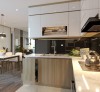 Tủ Bếp Công Nghiệp Giá Rẻ Tại Thủ Đức