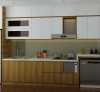 Tủ Bếp Công Nghiệp Hiện Đại