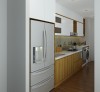 Tủ Bếp Công Nghiệp Hiện Đại