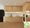 Tủ Bếp Công Nghiệp Hiện Đại Đẹp Tp.Hcm