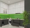 Tủ Bếp Công Nghiệp Hiện Đại Rẻ