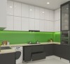 Tủ Bếp Công Nghiệp Hiện Đại Rẻ