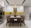 Tủ Bếp Công Nghiệp Hiện Đại Rẻ Đẹp HCM
