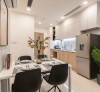 Tủ Bếp Công Nghiệp Rẻ