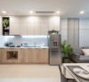 Tủ Bếp Công Nghiệp Rẻ