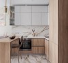 Tủ Bếp Công Nghiệp Rẻ Đẹp Hcm