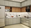 Tủ Bếp Công Nghiệp Rẻ Đẹp Hcm