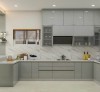 Tủ Bếp Công Nghiệp Rẻ Đẹp Hcm