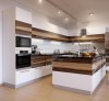 Tủ Bếp Acrylic Đẹp