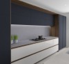 Tủ Bếp Đẹp Bằng Gỗ
