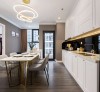 Tủ Bếp Đẹp Cao Cấp