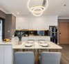 Tủ Bếp Đẹp Cao Cấp