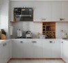 Tủ Bếp Đẹp Công Nghiệp