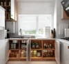 Tủ Bếp Đẹp Công Nghiệp