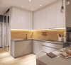 Tủ Bếp Đẹp Giá Rẻ Hcm