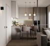 Tủ Bếp Đẹp Giá Rẻ Hiện Đại Hcm