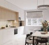 Tủ Bếp Đẹp Giá Rẻ Thủ Đức