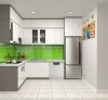Tủ Bếp Đẹp Giá Rẻ Tp.Hcm