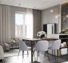 Tủ Bếp Đẹp Gỗ Công Nghiệp Giá Rẻ