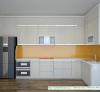 Tủ Bếp Đẹp Hcm