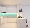 Tủ Bếp Đẹp Hiện Đại Tp.Hcm