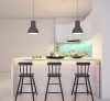 Tủ Bếp Đẹp Hiện Đại Tp.Hcm