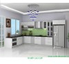 Tủ Bếp Gỗ Cao Cấp