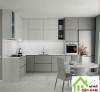 Tủ Bếp Giá Rẻ Chữ L