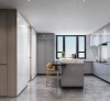 Tủ Bếp Giá Rẻ Công Nghiệp