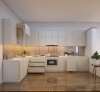Tủ Bếp Giá Rẻ Đẹp Hcm