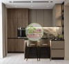 Tủ Bếp Giá Rẻ Đẹp Hiện Đại
