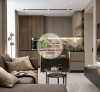 Tủ Bếp Giá Rẻ Đẹp Hiện Đại