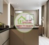 Tủ Bếp Giá Rẻ Đẹp Hiện Đại