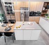 Tủ Bếp Giá Rẻ Đẹp Thủ Đức