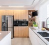 Tủ Bếp Giá Rẻ Đẹp Thủ Đức