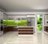 Tủ Bếp Giá Rẻ Hcm