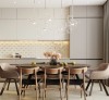 Tủ Bếp Giá Rẻ Hiện Đại