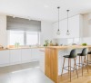 Tủ Bếp Giá Rẻ Hiện Đại Hcm